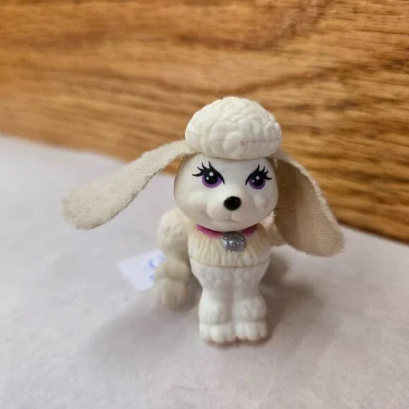LPS Little Pet Shop Toys 99s Lps Littlest Pet Shop Poodle